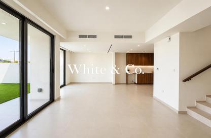 Townhouse - 3 Bedrooms - 4 Bathrooms for rent in Maha Townhouses - Town Square - Dubai
