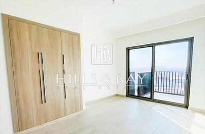 Apartment - Studio - 1 Bathroom for rent in AZIZI Pearl - Al Furjan - Dubai