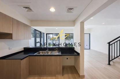 Townhouse - 4 Bedrooms - 3 Bathrooms for sale in Park Residences 4 - Park Residences - DAMAC Hills - Dubai