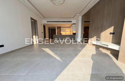 Apartment - 1 Bedroom - 2 Bathrooms for rent in 555 Park Views - District 1 - Jumeirah Village Triangle - Dubai Apartment - 1 Bedroom - 2 Bathrooms for rent in 555 Park Views - District 1 - Jumeirah Village Triangle - Dubai