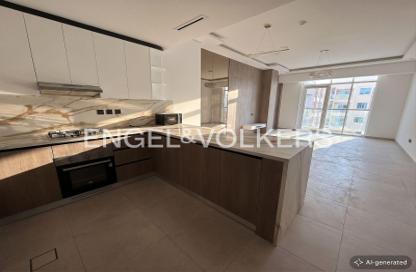 Apartment - 1 Bedroom - 2 Bathrooms for rent in 555 Park Views - District 1 - Jumeirah Village Triangle - Dubai Apartment - 1 Bedroom - 2 Bathrooms for rent in 555 Park Views - District 1 - Jumeirah Village Triangle - Dubai