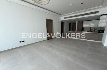 Apartment - 1 Bedroom - 2 Bathrooms for rent in 555 Park Views - District 1 - Jumeirah Village Triangle - Dubai