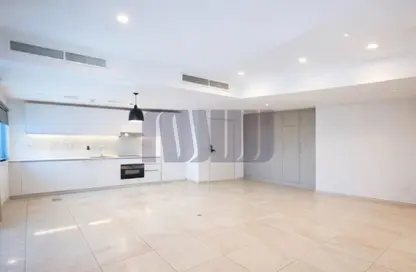 شقة - 2 غرف نوم - 2 حمامات للايجار في المركز المالي برج السلام - شارع الشيخ زايد - دبي