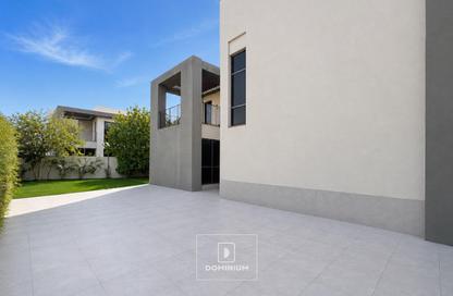 Villa - 4 Bedrooms - 5 Bathrooms for sale in Sidra Villas I - Sidra Villas - Dubai Hills Estate - Dubai Villa - 4 Bedrooms - 5 Bathrooms for sale in Sidra Villas I - Sidra Villas - Dubai Hills Estate - Dubai