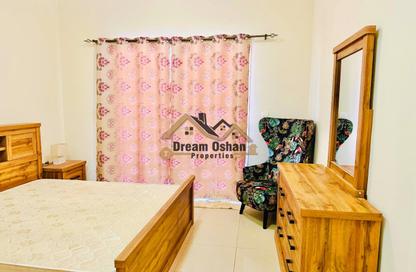 Apartment - 1 - 2 for sale in Al Jawzaa B - Al Jawzaa - International City Phase 2 - Al Warsan 4 - Al Warsan - Dubai