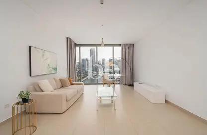 شقة - 2 غرف نوم - 2 حمامات للايجار في 5242 تاور 1 - 5242 - دبي مارينا - دبي