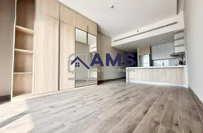 Apartment - Studio - 1 Bathroom for sale in Marco Polo - Living Legends - Dubai