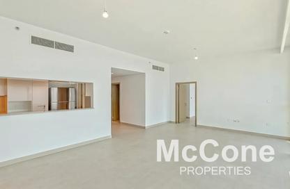 Apartment - 3 Bedrooms - 4 Bathrooms for rent in Downtown Views - Zabeel 2 - Zabeel - Dubai