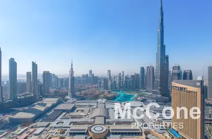 شقة - 3 غرف نوم - 4 حمامات للايجار في داون تاون فيوز - زعبيل 2 - زعبيل - دبي