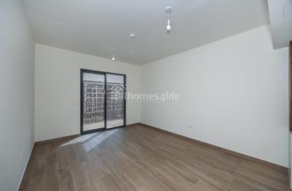 Apartment - 1 Bedroom - 1 Bathroom for sale in The Hamilton - Town Square - Dubai