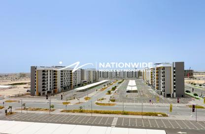 Apartment - 2 Bedrooms - 2 Bathrooms for rent in Reeman Living II - Al Shamkha - Abu Dhabi