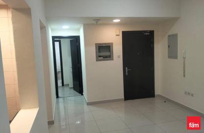 Apartment - 2 Bedrooms - 2 Bathrooms for rent in Escan Tower - Dubai Marina - Dubai