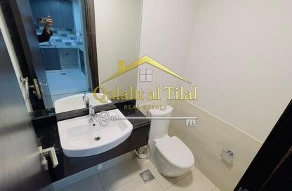 Apartment - 1 - 2 for rent in Al Zahia Garden Apartments - Al Zahia - Muwaileh Commercial - Sharjah