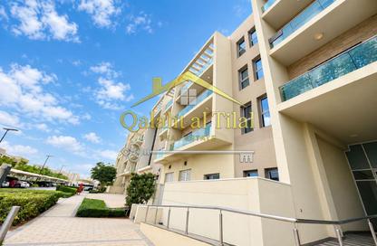 Apartment - 1 - 2 for rent in Al Zahia Garden Apartments - Al Zahia - Muwaileh Commercial - Sharjah Apartment - 1 - 2 for rent in Al Zahia Garden Apartments - Al Zahia - Muwaileh Commercial - Sharjah