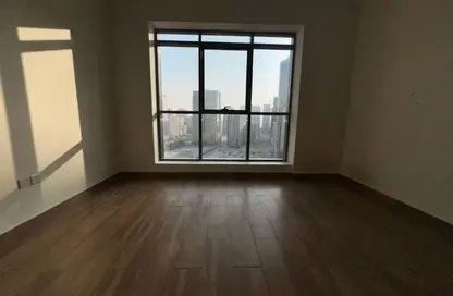 Apartment - 2 Bedrooms - 3 Bathrooms for rent in Manazil Tower 5 - Al Taawun Street - Al Taawun - Sharjah