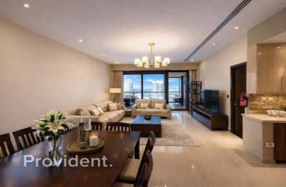 Apartment - 1 Bedroom - 2 Bathrooms for rent in Elite Downtown Residence 1 - Elite Downtown Residence - Downtown Dubai - Dubai Apartment - 1 Bedroom - 2 Bathrooms for rent in Elite Downtown Residence 1 - Elite Downtown Residence - Downtown Dubai - Dubai
