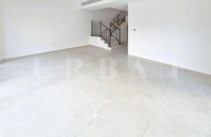 Townhouse - 4 - 5 for rent in Verona - Damac Hills 2 - Dubai