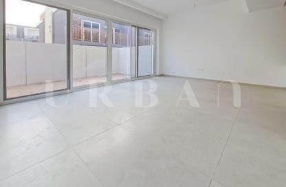 Townhouse - 4 - 5 for rent in Verona - Damac Hills 2 - Dubai
