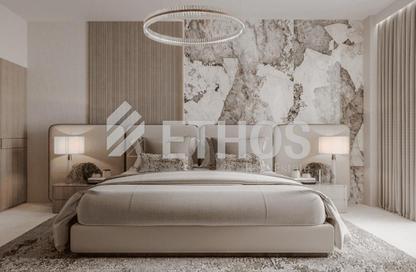 Apartment - Studio - 1 Bathroom for sale in Gardens 2 - Arjan - Dubai