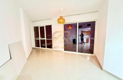Apartment - 1 Bedroom - 2 Bathrooms for rent in Lakeside Tower C - Lakeside Residence - Dubai Production City (IMPZ) - Dubai