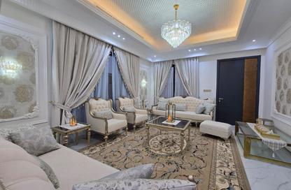 Villa - 5 - 7 for sale in Al Yasmeen - Ajman Villa - 5 - 7 for sale in Al Yasmeen - Ajman