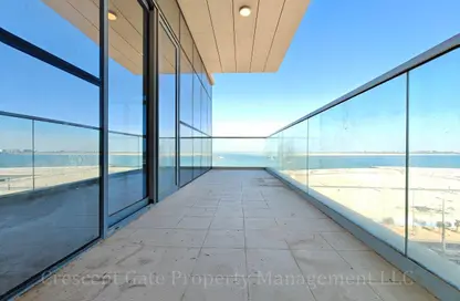 Apartment - 2 Bedrooms - 4 Bathrooms for rent in Luluat Al Raha - Al Raha Beach - Abu Dhabi