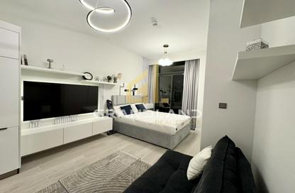 Apartment - Studio - 1 for rent in Boutiques XII - Al Jaddaf - Dubai Apartment - Studio - 1 for rent in Boutiques XII - Al Jaddaf - Dubai