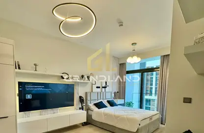Apartment - 1 Bathroom for rent in Boutiques XII - Al Jaddaf - Dubai