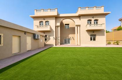 Villa - 7+ Bedrooms - 7+ Bathrooms for rent in Nad Al Sheba 4 - Nad Al Sheba - Dubai