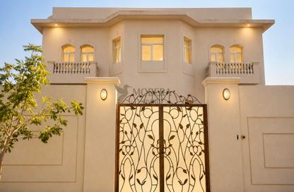 Villa - 7+ Bedrooms - 7+ Bathrooms for rent in Nad Al Sheba 4 - Nad Al Sheba - Dubai