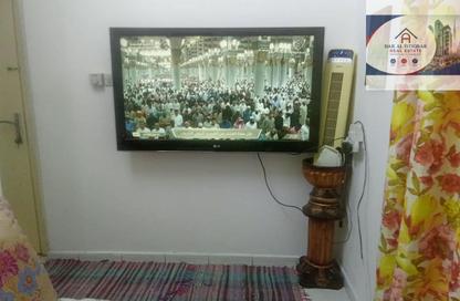 Apartment - 1 - 1 for rent in Al Qasimia - Sharjah