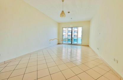 Apartment - Studio - 1 for rent in Lago Vista A - Lago Vista - Dubai Production City (IMPZ) - Dubai