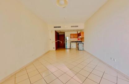 Apartment - Studio - 1 for rent in Lago Vista A - Lago Vista - Dubai Production City (IMPZ) - Dubai