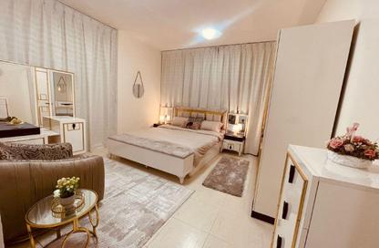 Apartment - 2 Bedrooms - 3 Bathrooms for rent in New Al Taawun Road - Al Taawun - Sharjah