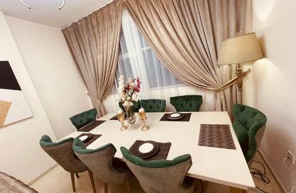 Apartment - 2 Bedrooms - 3 Bathrooms for rent in New Al Taawun Road - Al Taawun - Sharjah