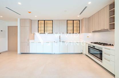 Apartment - 3 Bedrooms - 3 Bathrooms for rent in Parkside Views - Dubai Hills Estate - Dubai
