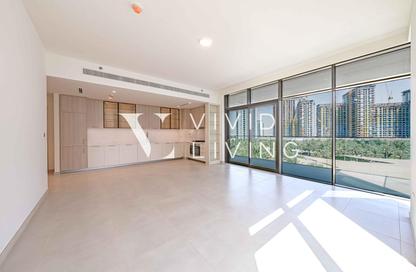 Apartment - 3 Bedrooms - 3 Bathrooms for rent in Parkside Views - Dubai Hills Estate - Dubai