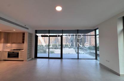Apartment - 3 Bedrooms - 3 Bathrooms for rent in Parkside Views - Dubai Hills Estate - Dubai