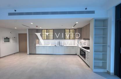 Apartment - 3 Bedrooms - 3 Bathrooms for rent in Parkside Views - Dubai Hills Estate - Dubai