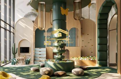 Apartment - 4 Bedrooms - 5 Bathrooms for sale in City Walk Crestlane 4 Building B - City Walk Crestlane 4 - City Walk Crestlane - City Walk - Dubai Apartment - 4 Bedrooms - 5 Bathrooms for sale in City Walk Crestlane 4 Building B - City Walk Crestlane 4 - City Walk Crestlane - City Walk - Dubai