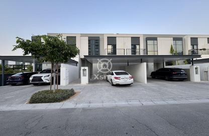 Townhouse - 3 Bedrooms - 4 Bathrooms for rent in Murooj Al Furjan East - Murooj Al Furjan - Al Furjan - Dubai Townhouse - 3 Bedrooms - 4 Bathrooms for rent in Murooj Al Furjan East - Murooj Al Furjan - Al Furjan - Dubai