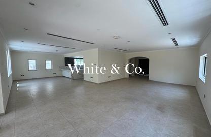 Villa - 3 Bedrooms - 4 Bathrooms for rent in Legacy Large - Legacy - Jumeirah Park - Dubai