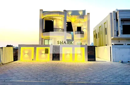 فيلا - 4 غرف نوم - 4 حمامات للبيع في الحليو 2 - الحليو - عجمان