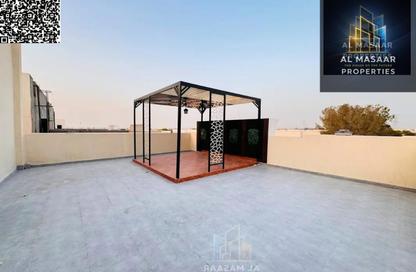 Villa - 6 Bedrooms - 7+ Bathrooms for sale in Kabbali Hills - Al Helio 2 - Al Helio - Ajman