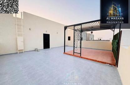 Villa - 6 Bedrooms - 7+ Bathrooms for sale in Kabbali Hills - Al Helio 2 - Al Helio - Ajman