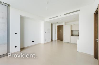 Apartment - 2 Bedrooms - 2 Bathrooms for sale in Sobha Creek Vistas Tower A - Sobha Hartland - Mohammed Bin Rashid City - Dubai