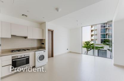 Apartment - 2 Bedrooms - 2 Bathrooms for sale in Sobha Creek Vistas Tower A - Sobha Hartland - Mohammed Bin Rashid City - Dubai