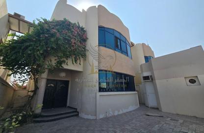 Villa - 4 - 4 for rent in Al Rifa'ah - Al Heerah - Sharjah