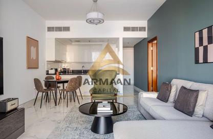 Apartment - 1 - 2 for sale in Noura Tower - Al Habtoor City - Business Bay - Dubai