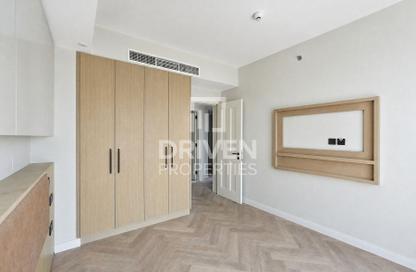 Apartment - 2 - 3 for rent in Marriott Executive Apartments Building 3 - Marriott Executive Apartments - Dubai Science Park - Dubai